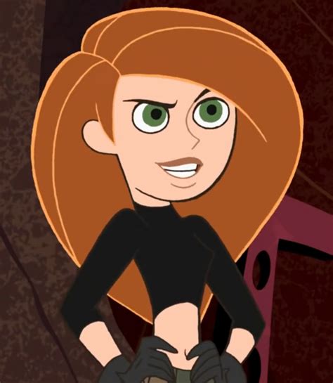 kim possible|Kim Possible 